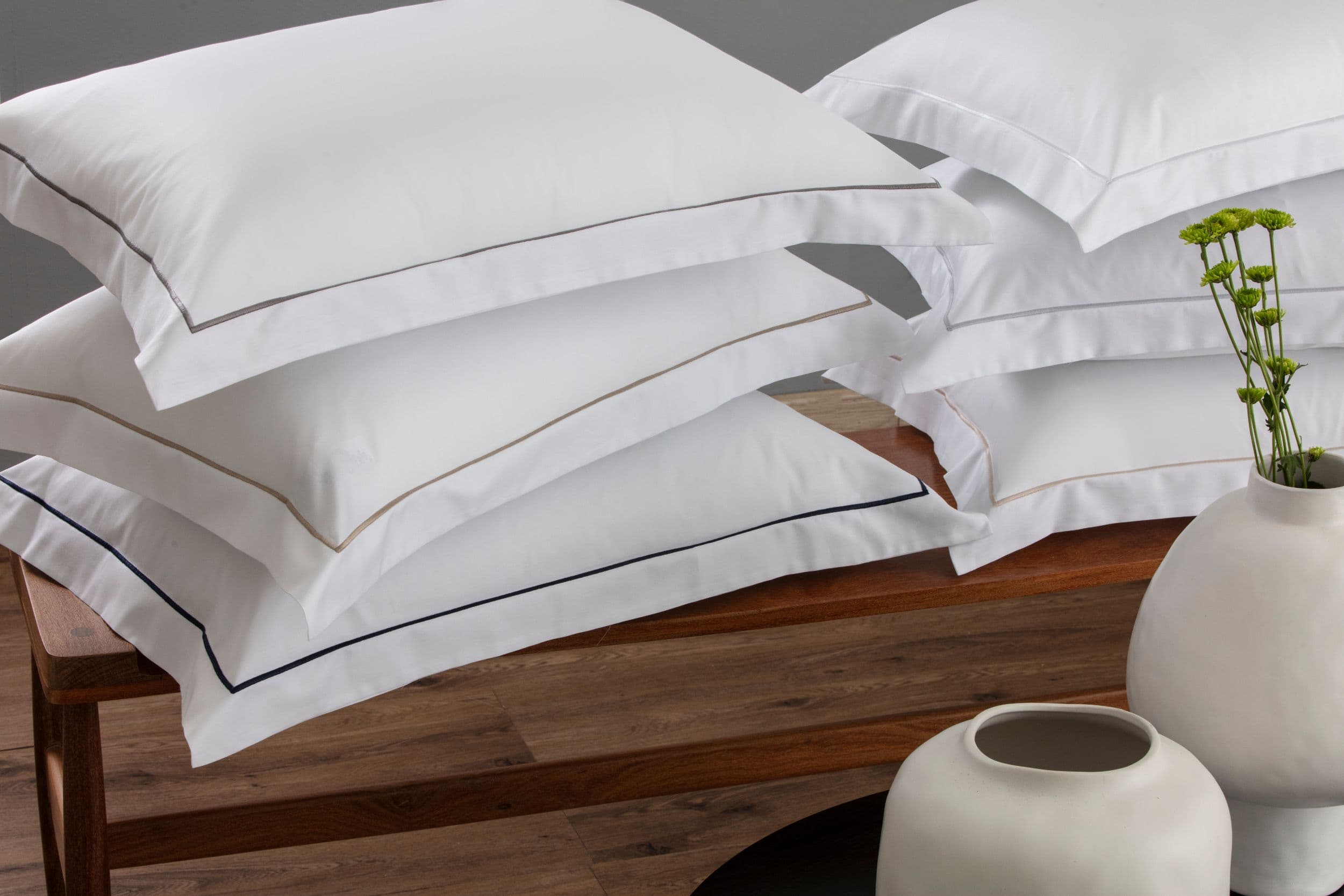 Jogo de Cama Festone Lazio