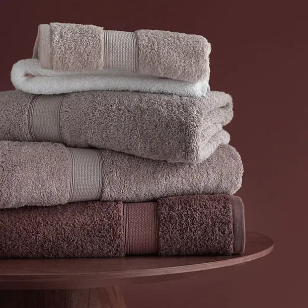 Toalha De Rosto Felpa America